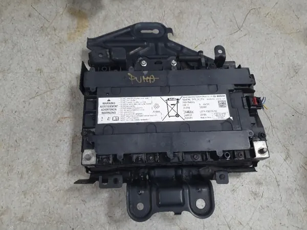 Batterie Hybride 48V Ford OEM LX7A-10B759-AD 8Ah image 2