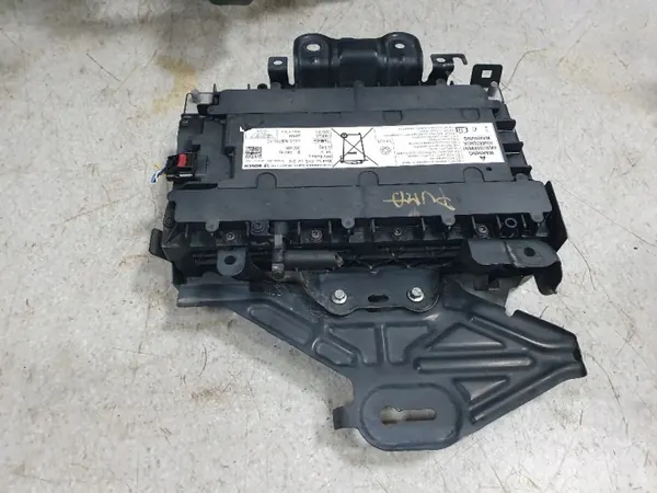 Batterie Hybride 48V Ford OEM LX7A-10B759-AD 8Ah image 3