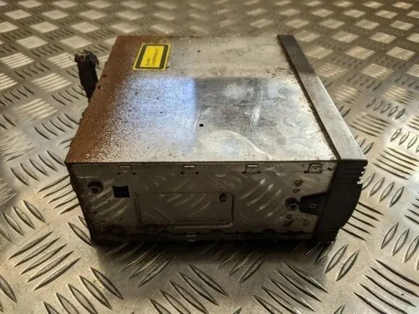 Lector de navegación OEM 4D0919887B para VW Passat B5 image 4