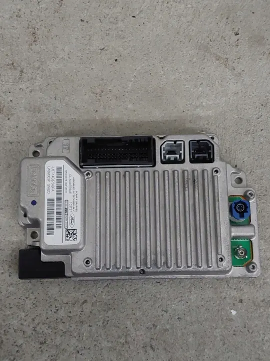 Module Mémoire GPS Ford Kuga MK2 OEM JJ5T-14G370-BFA image 2