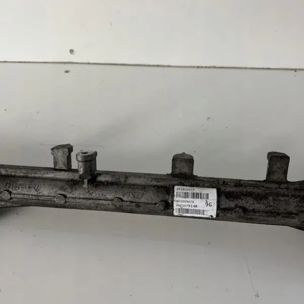Boîte de vitesses Renault OE OEM 480107914R image 6
