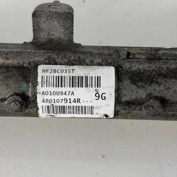 Boîte de vitesses Renault OE OEM 480107914R image 7