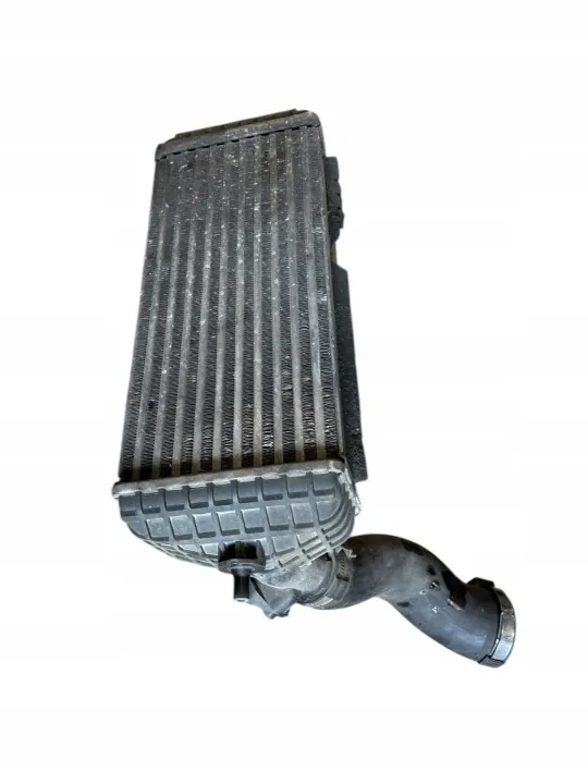 Gebruikte Intercooler OEM DTS6935 voor Hyundai i40 image 2