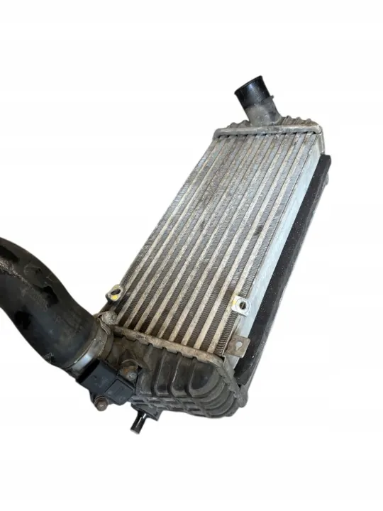 Gebruikte Intercooler OEM DTS6935 voor Hyundai i40 image 3