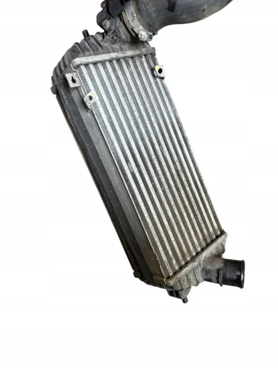 Gebruikte Intercooler OEM DTS6935 voor Hyundai i40 image 4