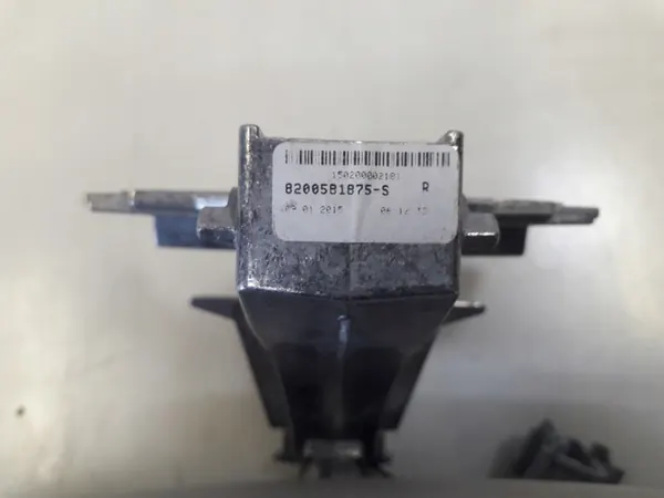 Sisäpeili RENAULT CLIO IV 8200581875-S image 3