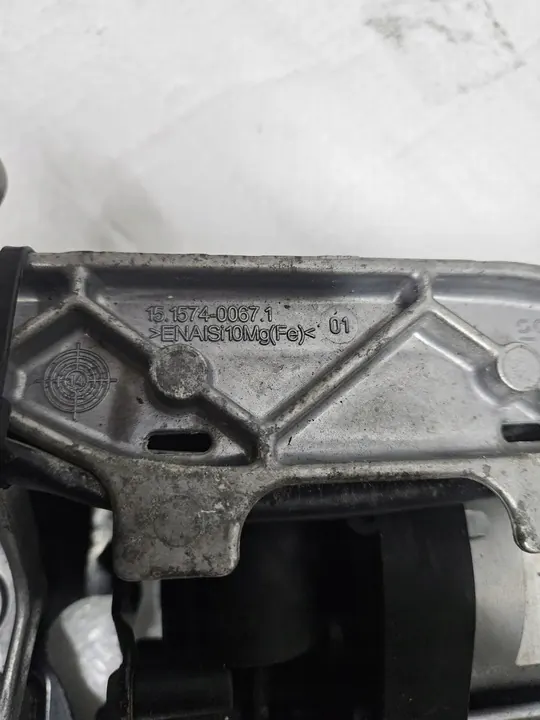 Compressore Sospensione Touareg Cayenne 7P0698007 image 5