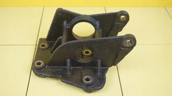 Support d'arbre OEM 8200027177 pour Master Movano image 2