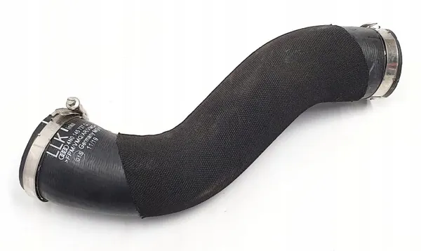 Lufttryckslang OEM 4N0145737Q för Audi A8 D5 image 2