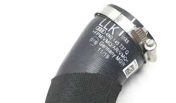 Lufttryckslang OEM 4N0145737Q för Audi A8 D5 image 3