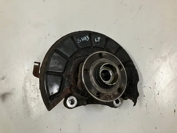 Framvänster knäled OEM TDIS för Sharan 7N/Alhambra II image 2