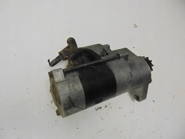 Motor de arranque Nissan Pathfiner 2.5 DCI OE 23300-EB30A image 10