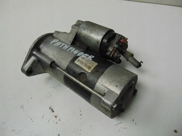 Motor de arranque Nissan Pathfiner 2.5 DCI OE 23300-EB30A image 3