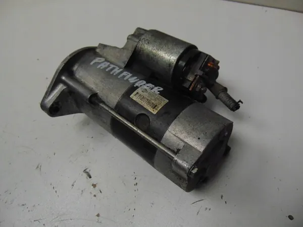 Motor de arranque Nissan Pathfiner 2.5 DCI OE 23300-EB30A image 4