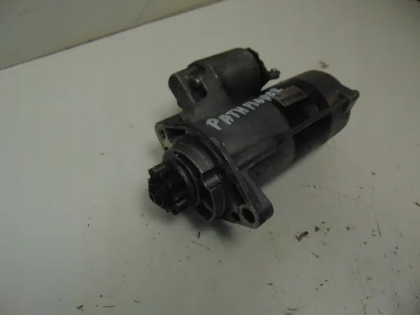 Motor de arranque Nissan Pathfiner 2.5 DCI OE 23300-EB30A image 5