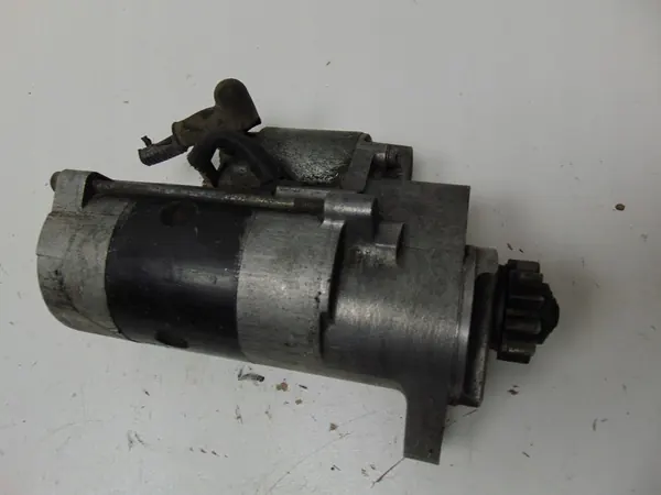 Motor de arranque Nissan Pathfiner 2.5 DCI OE 23300-EB30A image 8