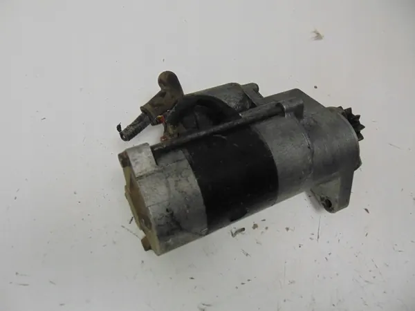 Motor de arranque Nissan Pathfiner 2.5 DCI OE 23300-EB30A image 9