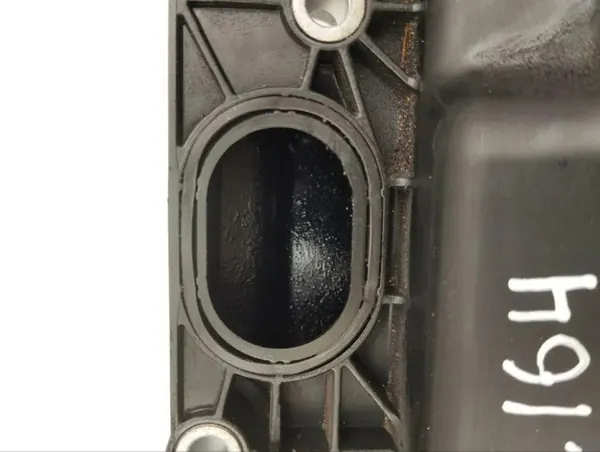 Insugningsgrenrör OEM 7601434 för BMW 7-serie 4.4L image 4