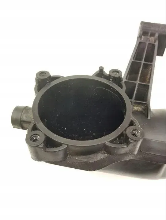 Insugningsgrenrör OEM 7601434 för BMW 7-serie 4.4L image 5
