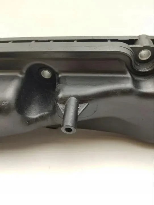 Insugningsgrenrör OEM 7601434 för BMW 7-serie 4.4L image 6