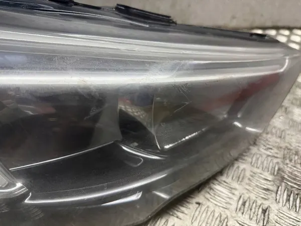 Oikea ajovalo Opel Crossland image 2