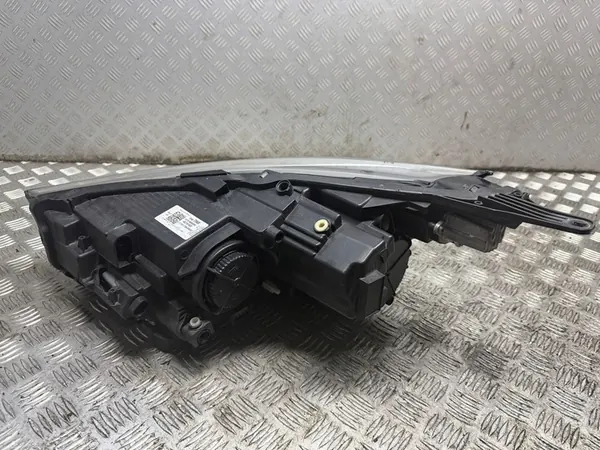 Oikea ajovalo Opel Crossland image 4