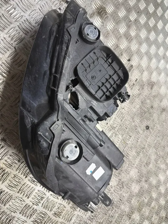 Oikea ajovalo Opel Crossland image 6