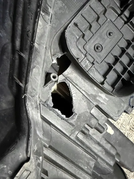 Oikea ajovalo Opel Crossland image 7