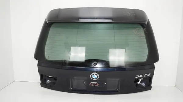 BMW X5 E70 Baklucka OEM 360194251 - Begagnad image 2
