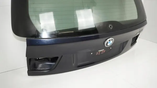BMW X5 E70 Baklucka OEM 360194251 - Begagnad image 4