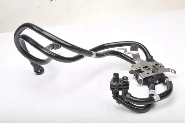 MINI F60 1.5 Ölleitung OEM 9488754 7555629 7555628 image 2