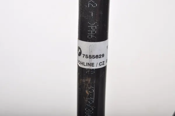 MINI F60 1.5 Ölleitung OEM 9488754 7555629 7555628 image 4