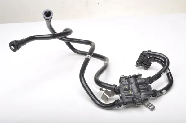 MINI F60 1.5 Ölleitung OEM 9488754 7555629 7555628 image 8