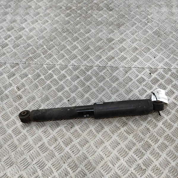 Ammortizzatore posteriore sinistro Chevrolet Captiva 2007 OEM image 2