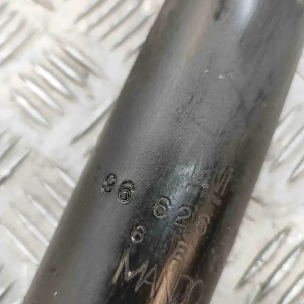 Ammortizzatore posteriore sinistro Chevrolet Captiva 2007 OEM image 7