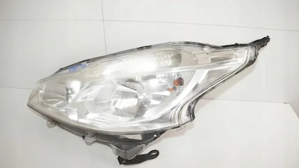 Linker voorlamp OEM LAMPA LEWY PRZÓD PRZEDNIA PEUGEOT 208 12-15R image 3