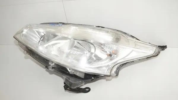 Linker voorlamp OEM LAMPA LEWY PRZÓD PRZEDNIA PEUGEOT 208 12-15R image 4