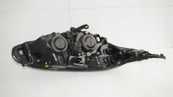 Linker voorlamp OEM LAMPA LEWY PRZÓD PRZEDNIA PEUGEOT 208 12-15R image 7