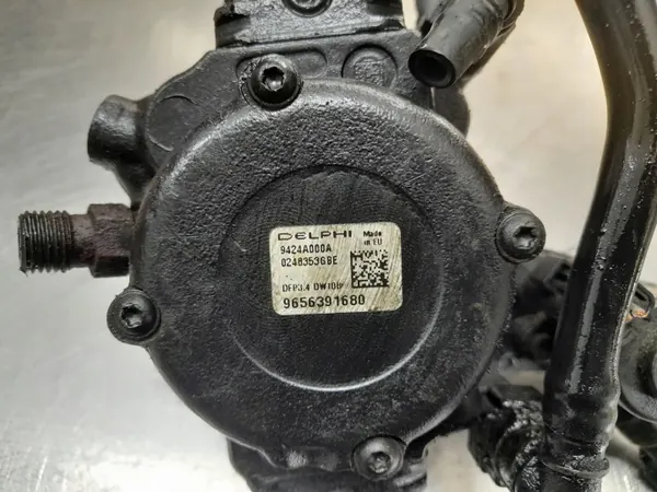 OEM 9656391680 inspuitpomp voor 2.0 HDI image 3