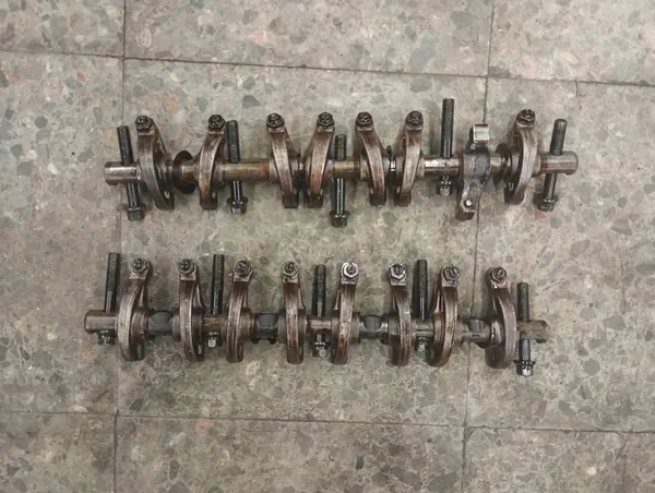 Conjunto de varas de empurrar Daihatsu Feroza 1.6 image 1