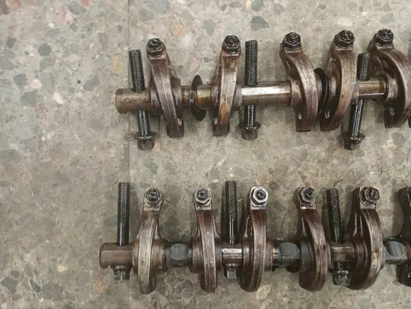 Conjunto de varas de empurrar Daihatsu Feroza 1.6 image 2