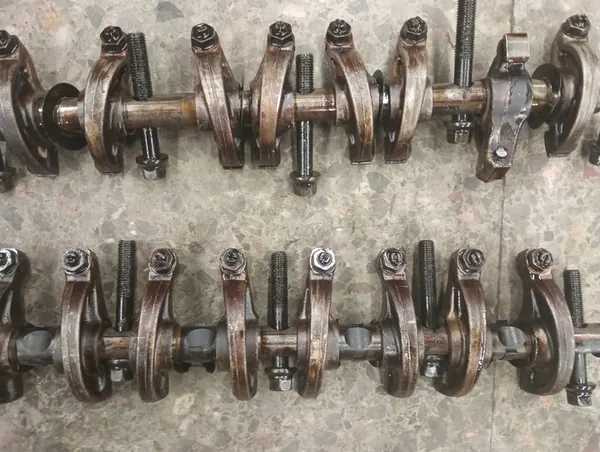 Conjunto de varas de empurrar Daihatsu Feroza 1.6 image 3