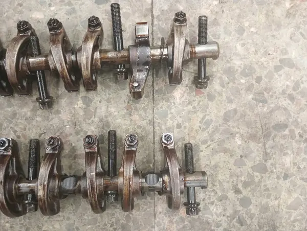 Conjunto de varas de empurrar Daihatsu Feroza 1.6 image 4