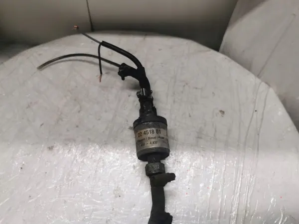 Bomba combustível Webasto OEM 22451801 DAF XF image 2