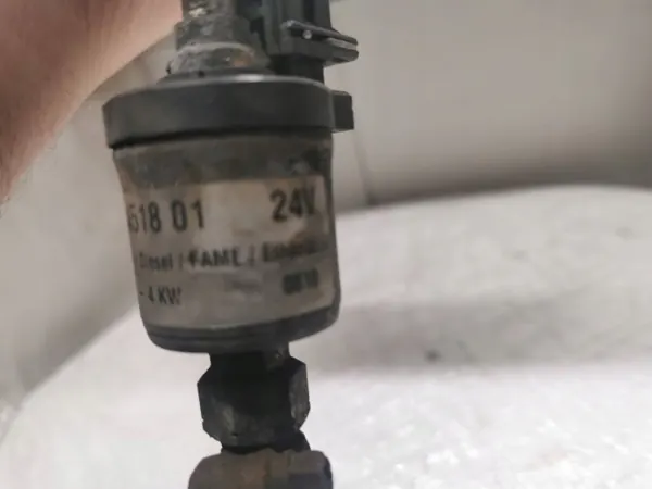Bomba combustível Webasto OEM 22451801 DAF XF image 3