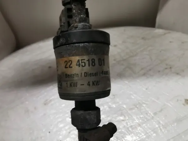 Bomba combustível Webasto OEM 22451801 DAF XF image 4