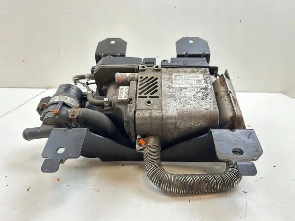 Iveco Daily 6G parkeerverwarming OEM 122R000002 image 3