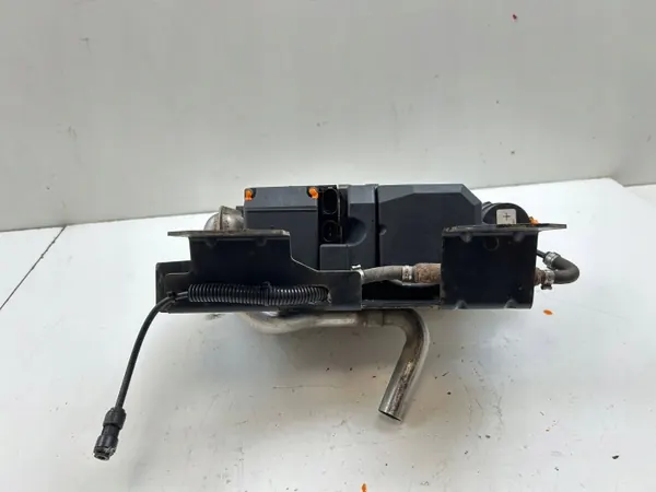 Iveco Daily 6G parkeerverwarming OEM 122R000002 image 6