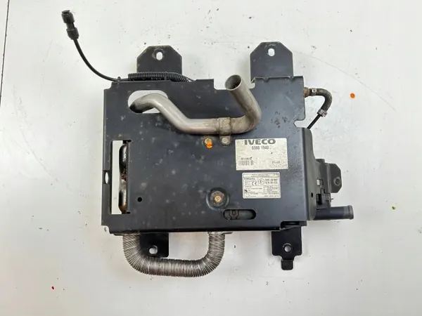 Iveco Daily 6G parkeerverwarming OEM 122R000002 image 7