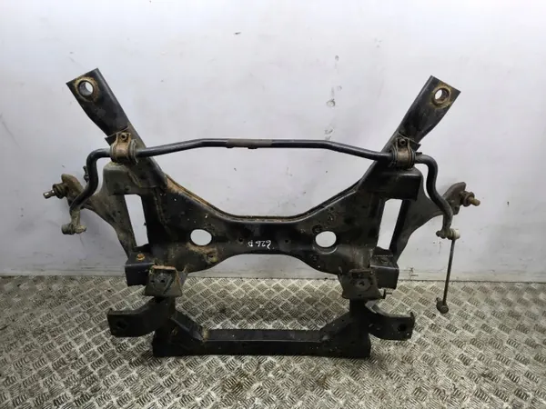 Estrutura Auxiliar Dianteira Mercedes-Benz OEM AMD119606 image 2